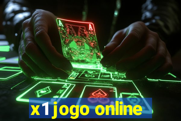 x1 jogo online